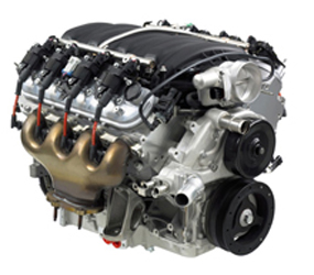 C3485 Engine